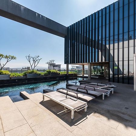 Rosemari'S Apartments Republica 圣保罗 外观 照片