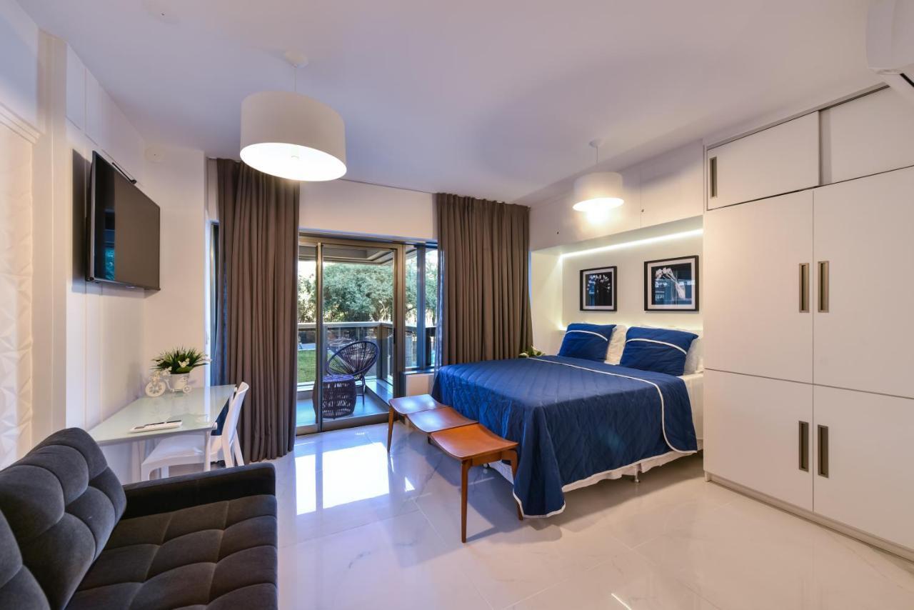 Rosemari'S Apartments Republica 圣保罗 外观 照片