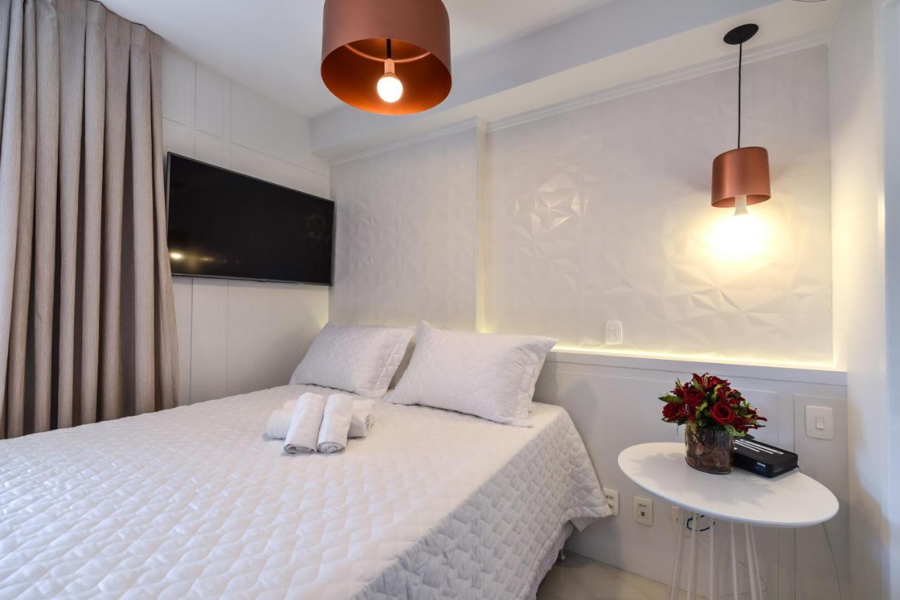 Rosemari'S Apartments Republica 圣保罗 外观 照片