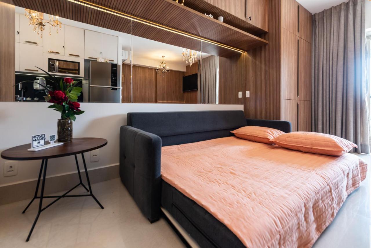 Rosemari'S Apartments Republica 圣保罗 外观 照片