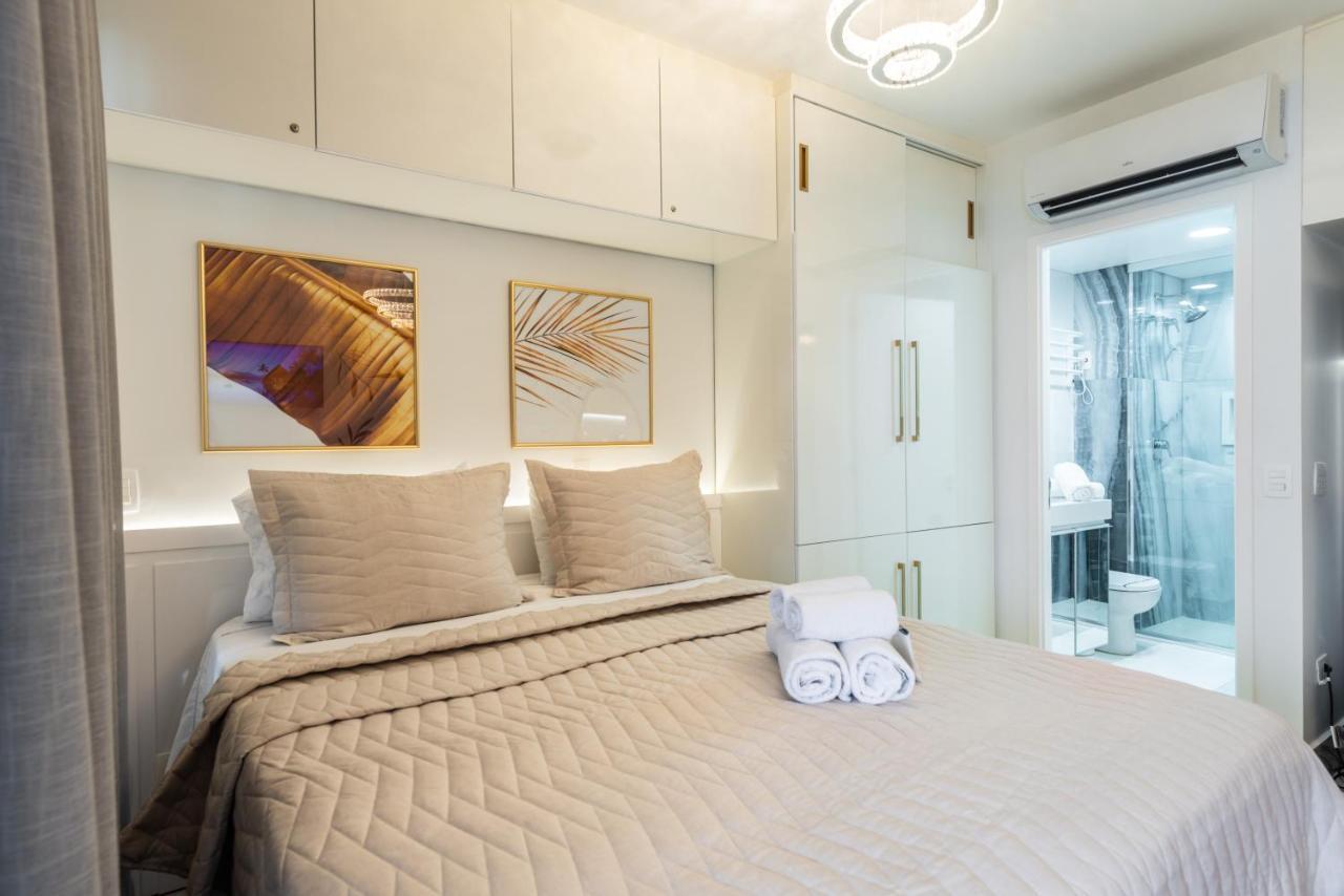 Rosemari'S Apartments Republica 圣保罗 外观 照片